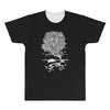 life after death All Over Men's T-shirt