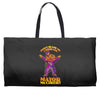 mayor mccheese Weekender Totes