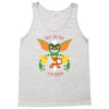 rules are made to be broken Tank Top