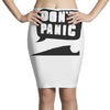 dont panic Pencil Skirts