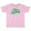 TALKING LEGENDS Toddler T-shirt