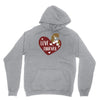 love furever Unisex Hoodie