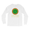 i'm huge in the shire Long Sleeve Shirts