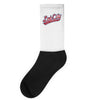 lob city Socks
