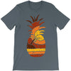 pineapple and beach T-Shirt
