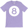 magic 8 ball T-Shirt