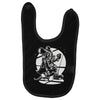 movie retro Baby Bibs