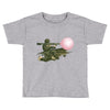 bazooka Toddler T-shirt