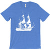 recherche and esp&eacute;rance T-Shirt