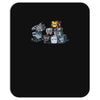 working day Mousepad