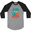 We Have So Much Chemistry Together 3/4 Sleeve Shirt
