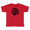 make it personal Toddler T-shirt