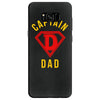 captain dad hero Samsung Galaxy S8