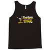 breakdance like nobody's tippin Tank Top
