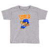 RAPPER 4 Toddler T-shirt