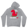 row your oh Unisex Hoodie