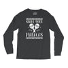 shake your maracas Long Sleeve Shirts