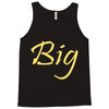 big Tank Top