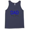 dad pancake maker Tank Top