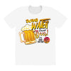 save water drink beer All Over Women's T-shirt