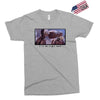 I'll Be Right Here E.t. Exclusive T-shirt