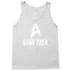 hardwell star trek Tank Top