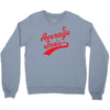 average joe's Crewneck Sweatshirt