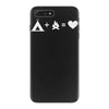 camping love iPhone 7 Plus Case