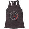 force meter Racerback Tank