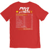 May Girl Facts Taurus V-Neck Tee