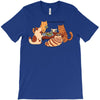 settler cats T-Shirt