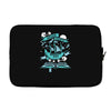 never grow up Laptop sleeve
