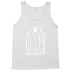 rip mr craven Tank Top