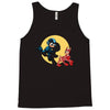 megarush Tank Top