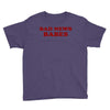 Bad News Babes Youth Tee