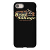 reys salvage iPhone 8