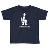 funny Toddler T-shirt