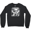 dave lister london jets Crewneck Sweatshirt