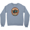 ghost pirate grog Crewneck Sweatshirt