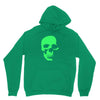 awesome neon green Hoodie