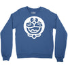 Doraemon Crewneck Sweatshirt