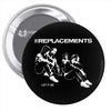 the replacements let it be Pin-back button