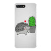 prickly love iPhone 7 Plus Case