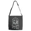 happy mask store Adjustable Strap Totes