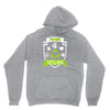 vegan pride! Unisex Hoodie