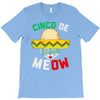 cinco de meow T-Shirt