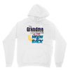 grandma moon&amp;back Unisex Hoodie