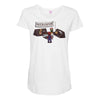 intervention Maternity Scoop Neck T-shirt