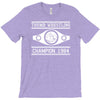 thumb wrestling champion 1984 T-Shirt