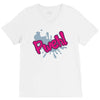 pweh V-Neck Tee